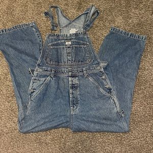 Vintage Calvin Klein overalls